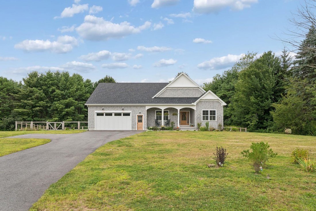 House in Kennebunkport, Maine, United States 2 - 18711478