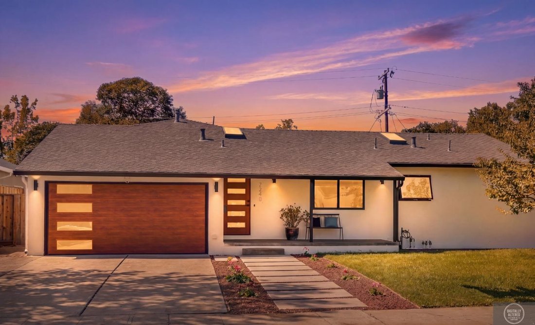 House in San Jose, California, United States 1 - 18702448