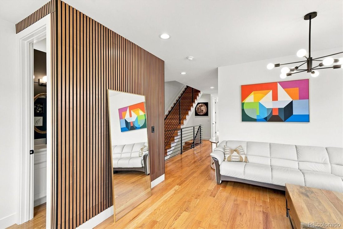 House in Denver, Colorado, United States 3 - 18705724