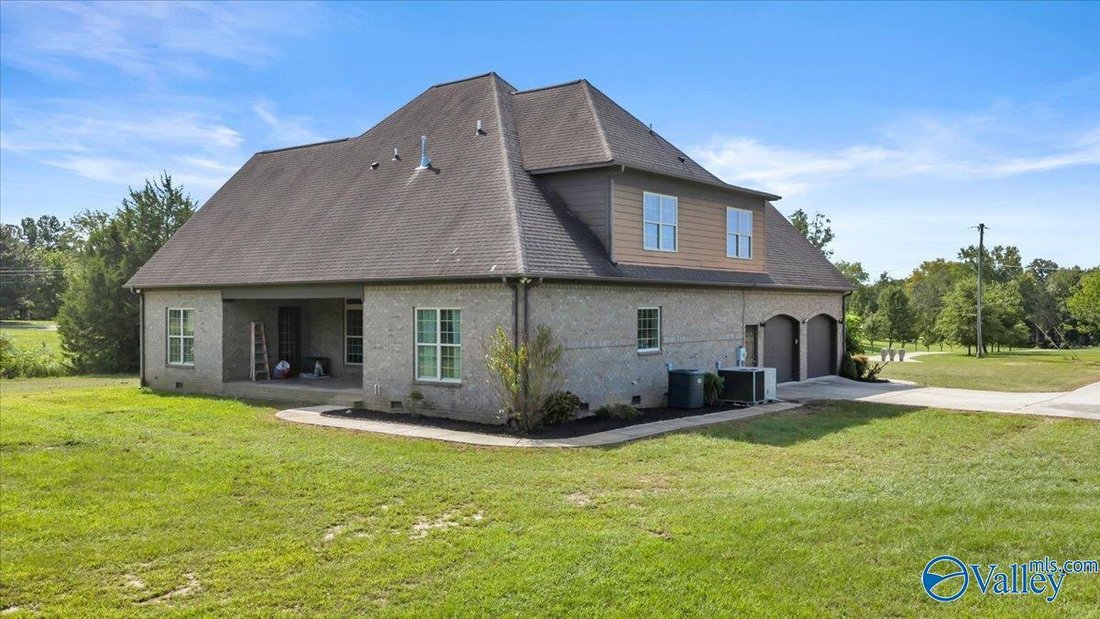 Casa en Hartselle, Alabama, Estados Unidos 3 - 18705223