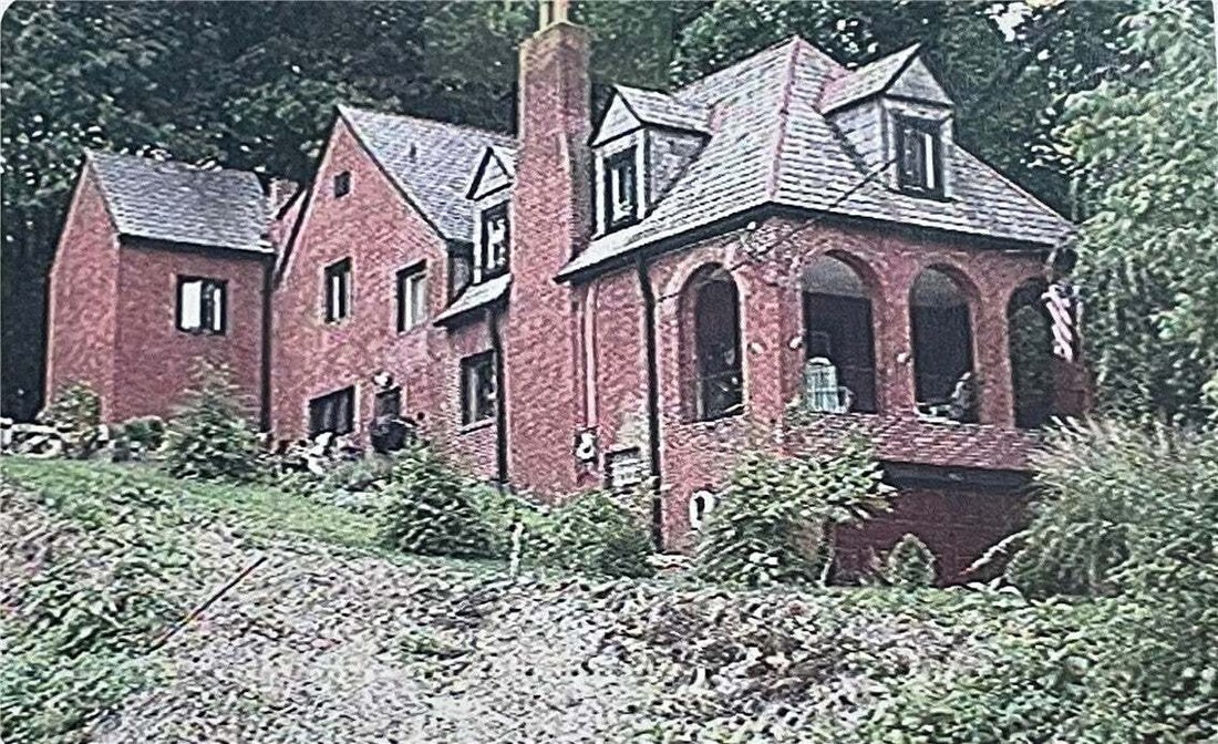 House in Mount Lebanon, Pennsylvania, United States 3 - 18709949