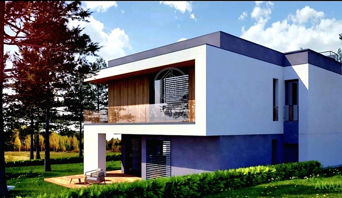 Haus in Lloret de Mar, Katalonien, Spanien 5 - 18711506