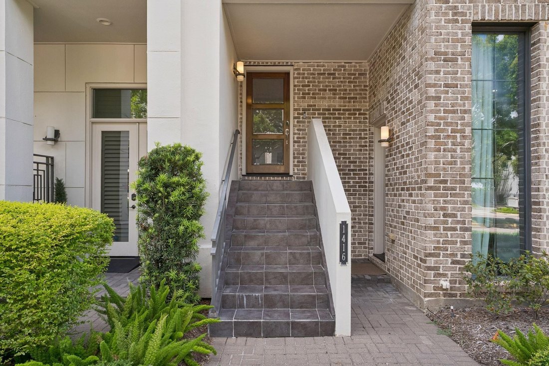 Townhouse in Sugar Land, Texas, United States 3 - 18706563