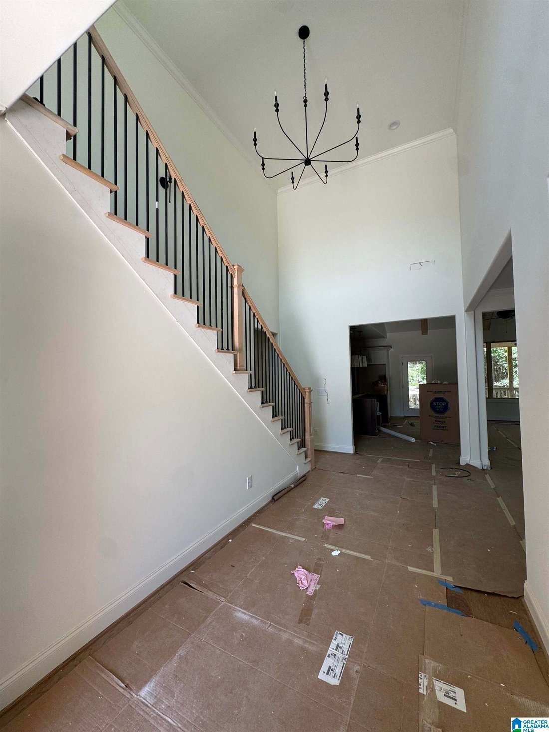 House in Pelham, Alabama, United States 4 - 18711313