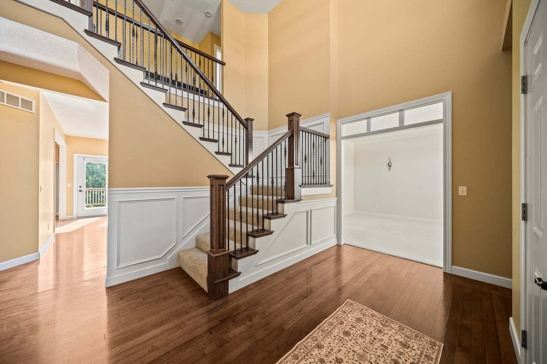 Casa en Park View, Iowa, Estados Unidos 5 - 18703613