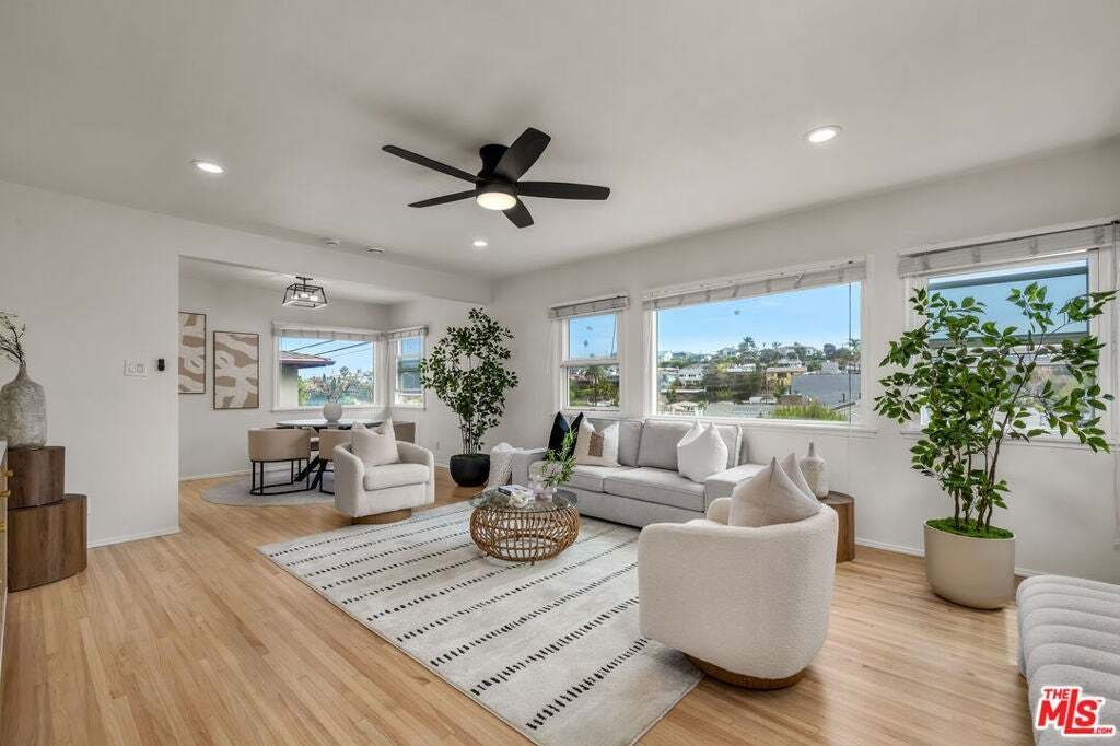 House in Los Angeles, California, United States 1 - 18705303