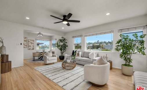 House in Los Angeles, California, United States 1