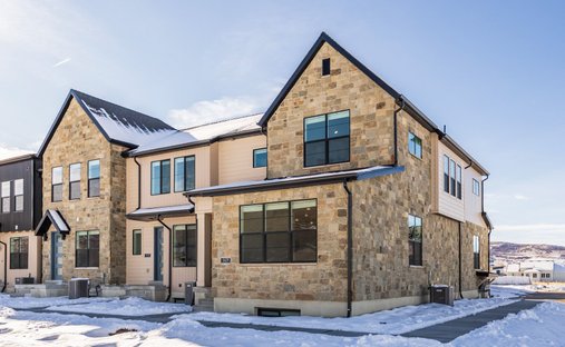 Townhouse en Kamas, Utah, Estados Unidos 1