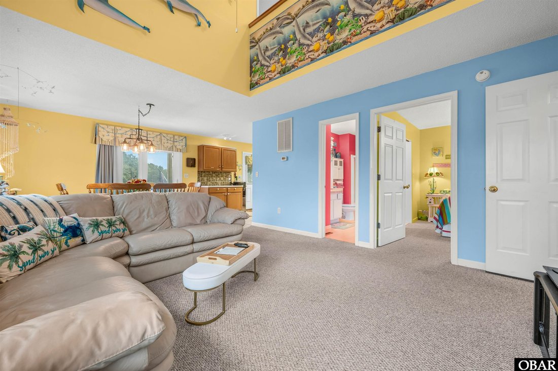 House in Kitty Hawk, North Carolina, United States 5 - 18708412