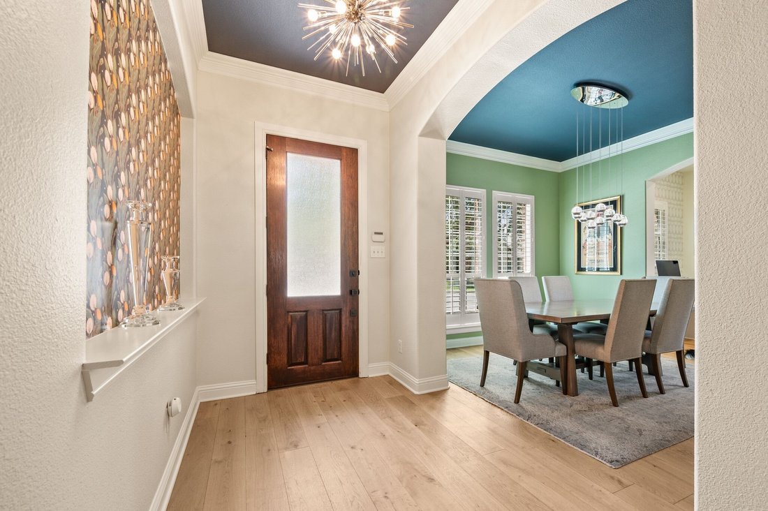 House in Keller, Texas, United States 3 - 18703571