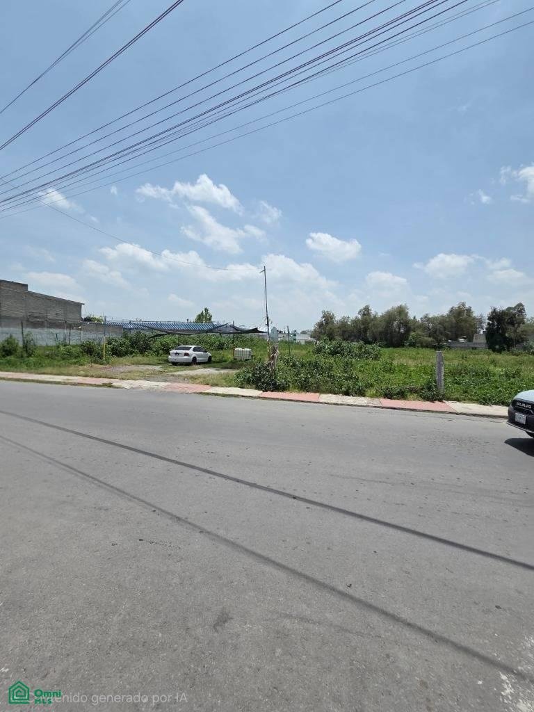Terreno a Zumpango, Stato del Messico, Messico 5 - 18705369