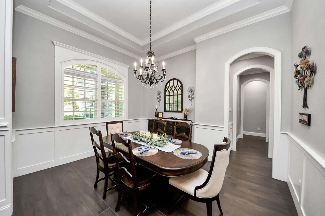 Maison à Conroe, Texas, États-Unis 3 - 18706581