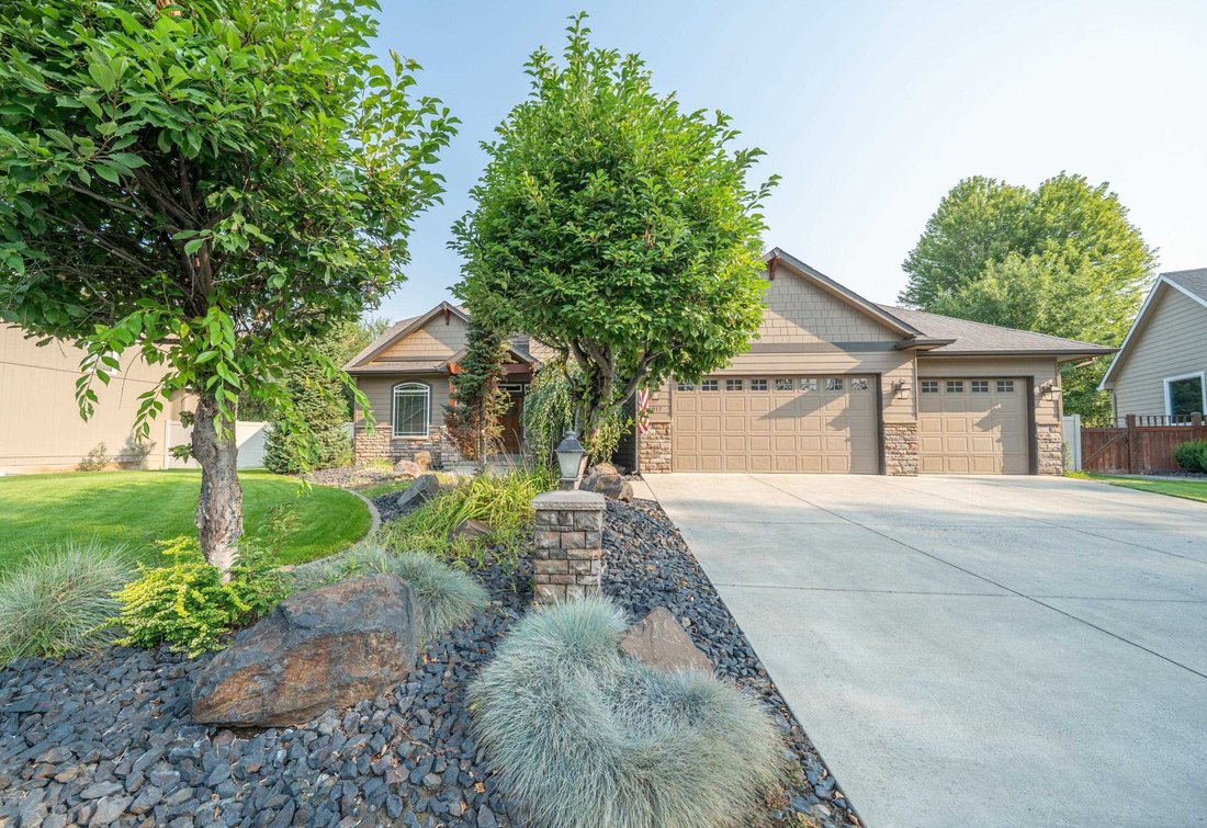 House in Spokane, Washington, United States 2 - 18705139