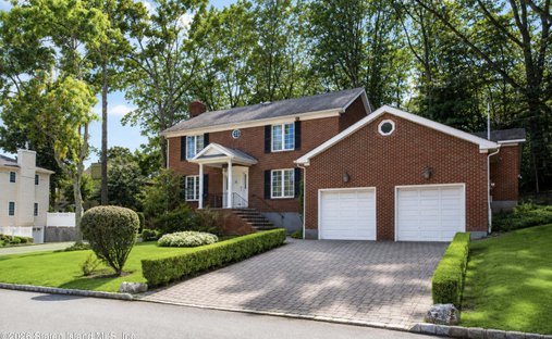 House in New York, New York, United States 1