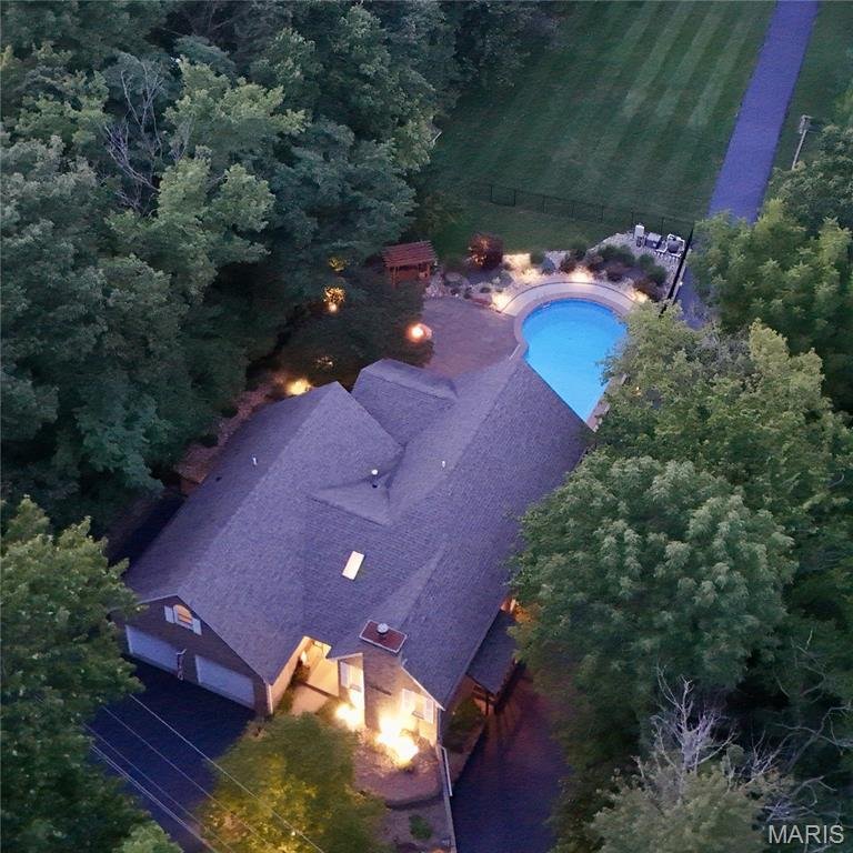 House in Collinsville, Illinois, United States 2 - 18565384