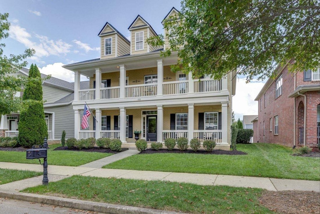House in Franklin, Tennessee, United States 3 - 18708681