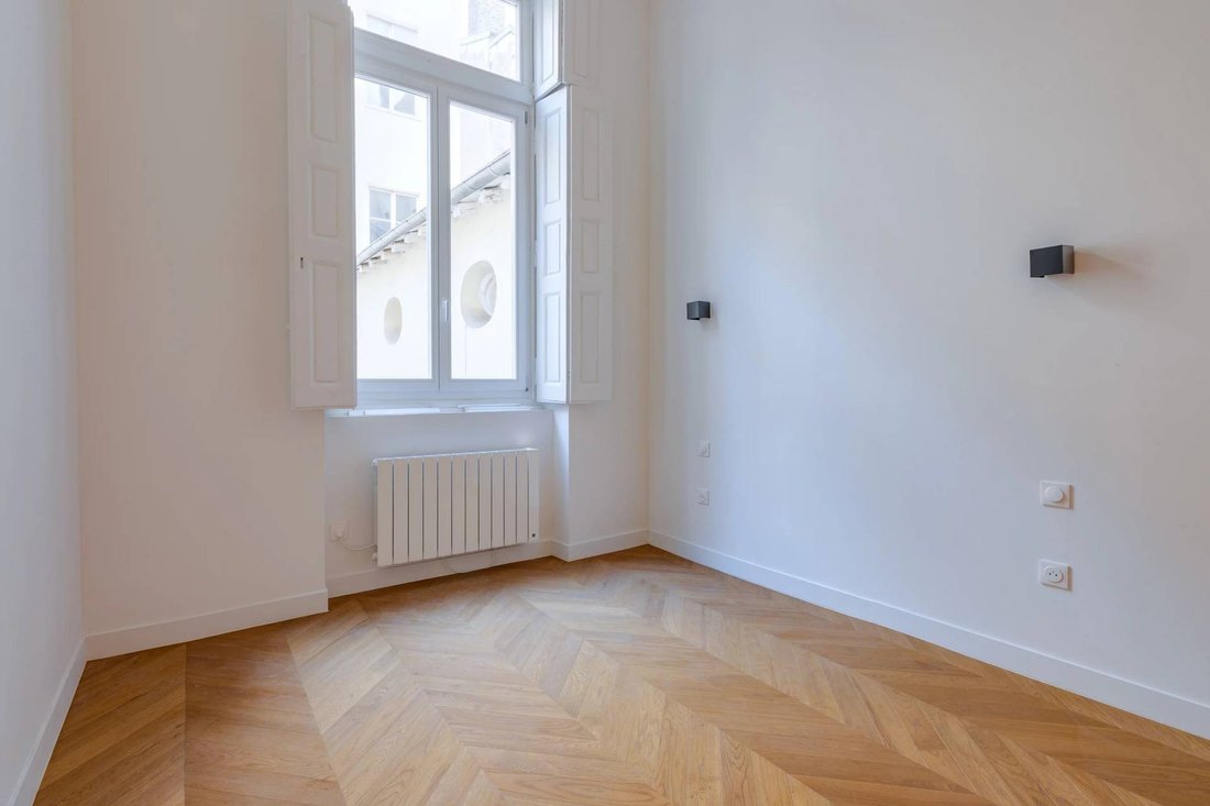 Apartment in Perralière, Lyon, Auvergne-Rhône-Alpes 5 - 16918630