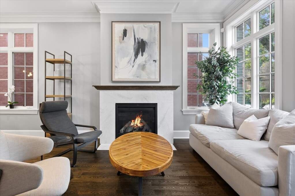 House in Chicago, Illinois, United States 2 - 18708308