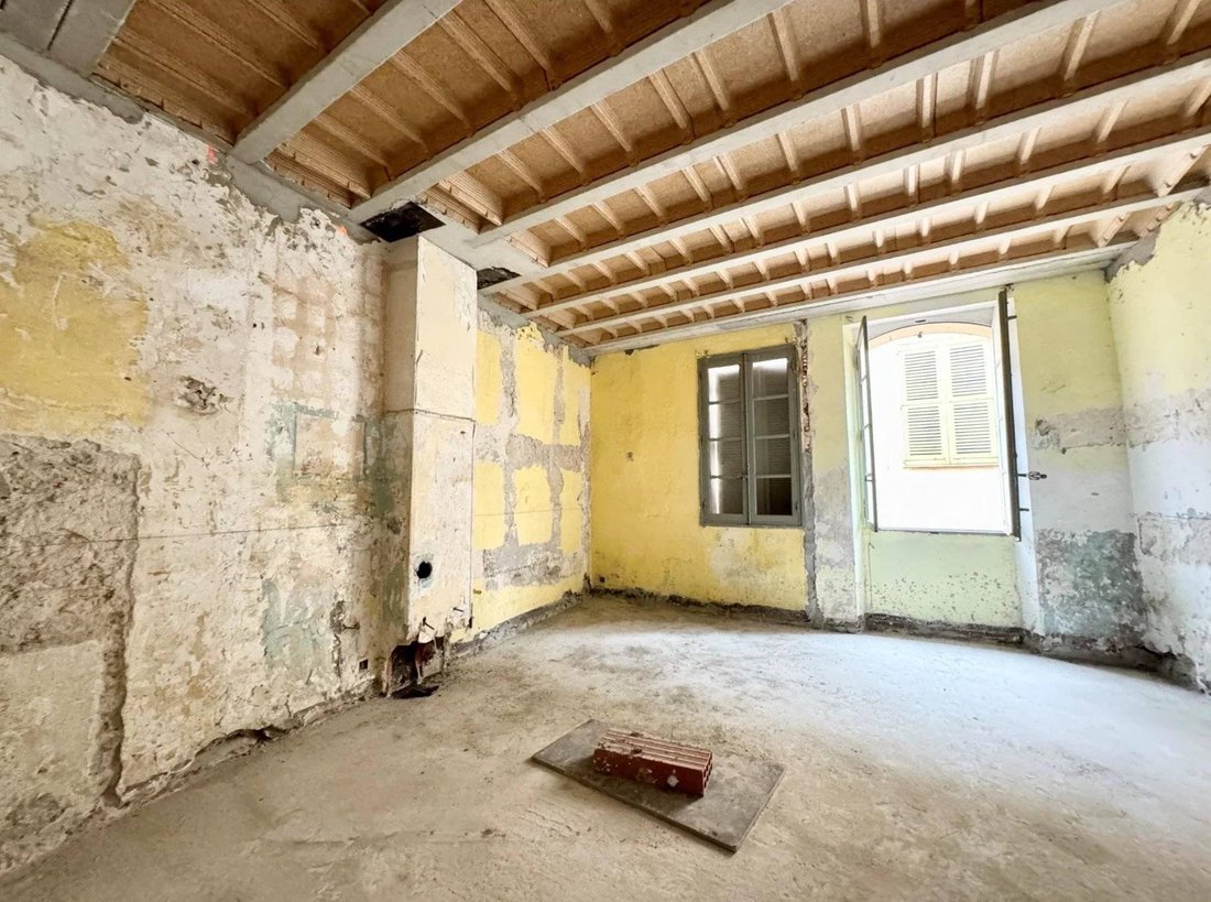 Apartment in Zone Est Diffuse, Saint-Tropez, France 5 - 18261302