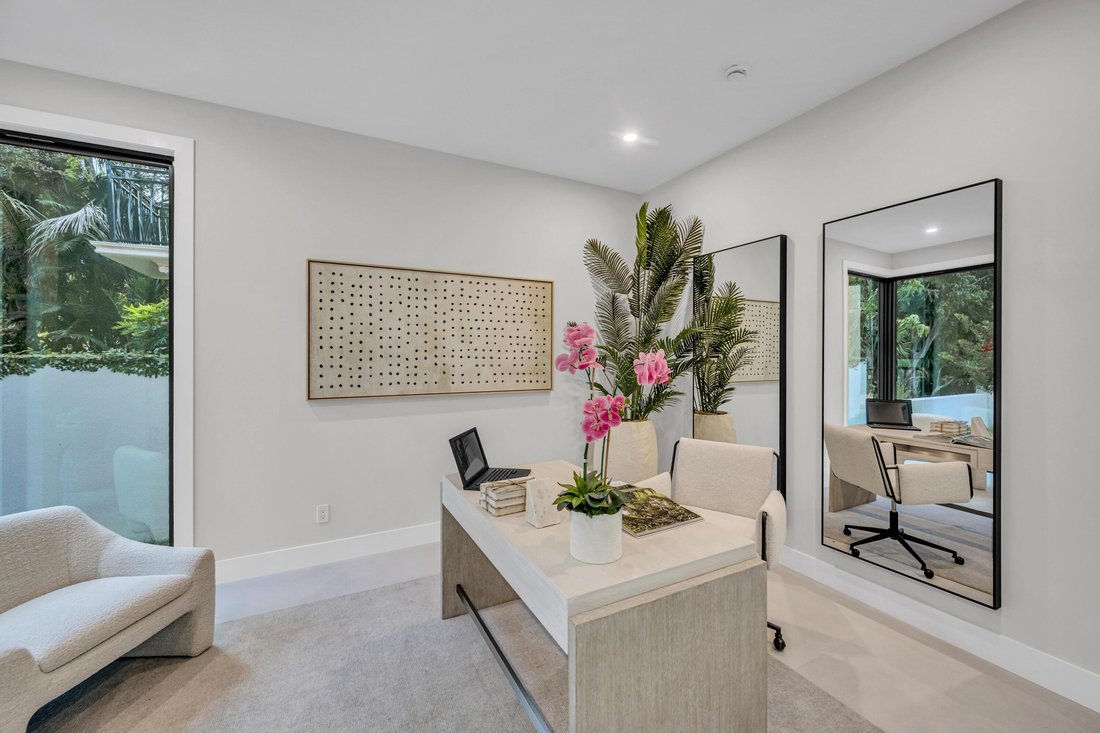 House in Fort Lauderdale, Florida, United States 4 - 18706063