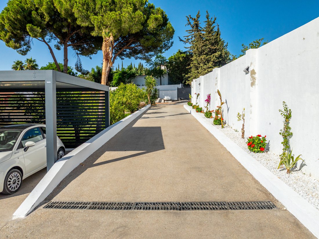 Country House in Estepona, Andalusia, Spain 4 - 18706992