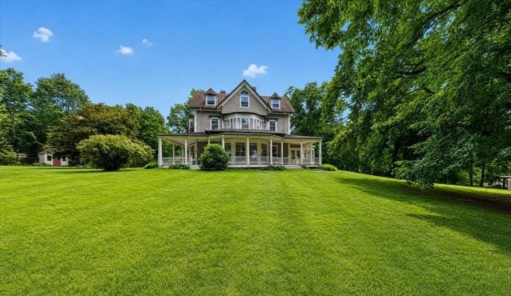 Maison à Hingham, Massachusetts, États-Unis 4 - 18702736