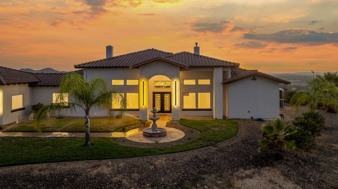 Casa en Ione, California, Estados Unidos 4 - 18704835