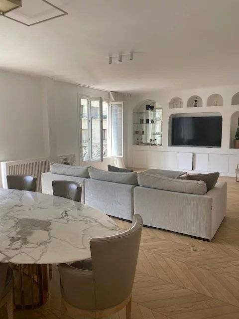 Wohnung in La Plaine des Sablons, Neuilly-sur-Seine, Frankreich 3 - 18155768