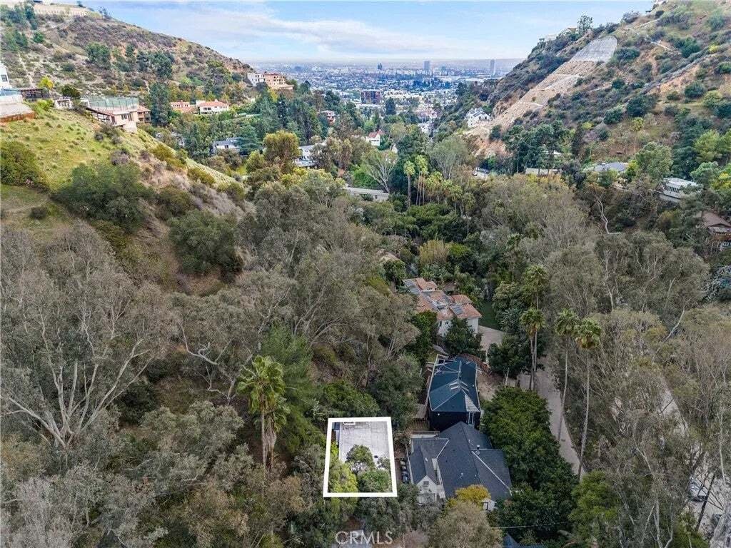 Casa a Los Angeles, California, Stati Uniti 3 - 18713137