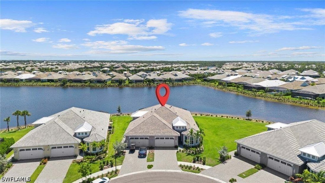 House in Naples, Florida, United States 1 - 18711229
