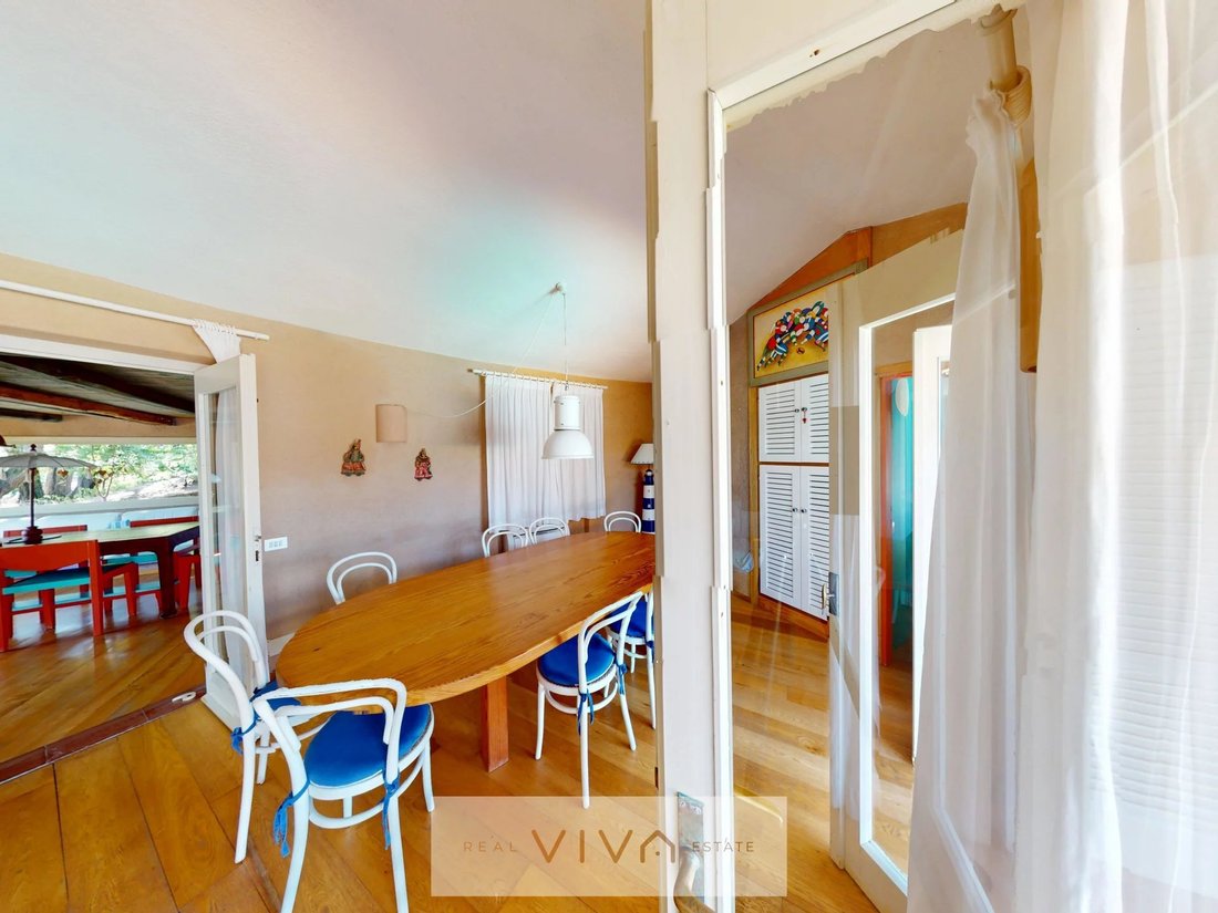 Villa in Trinita d'Agultu e Vignola, Sardinia, Italy 3 - 18704226