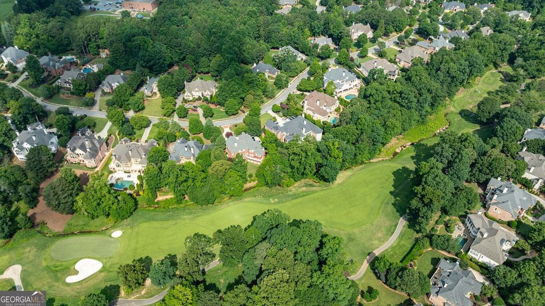 House in Johns Creek, Georgia, United States 5 - 18708892