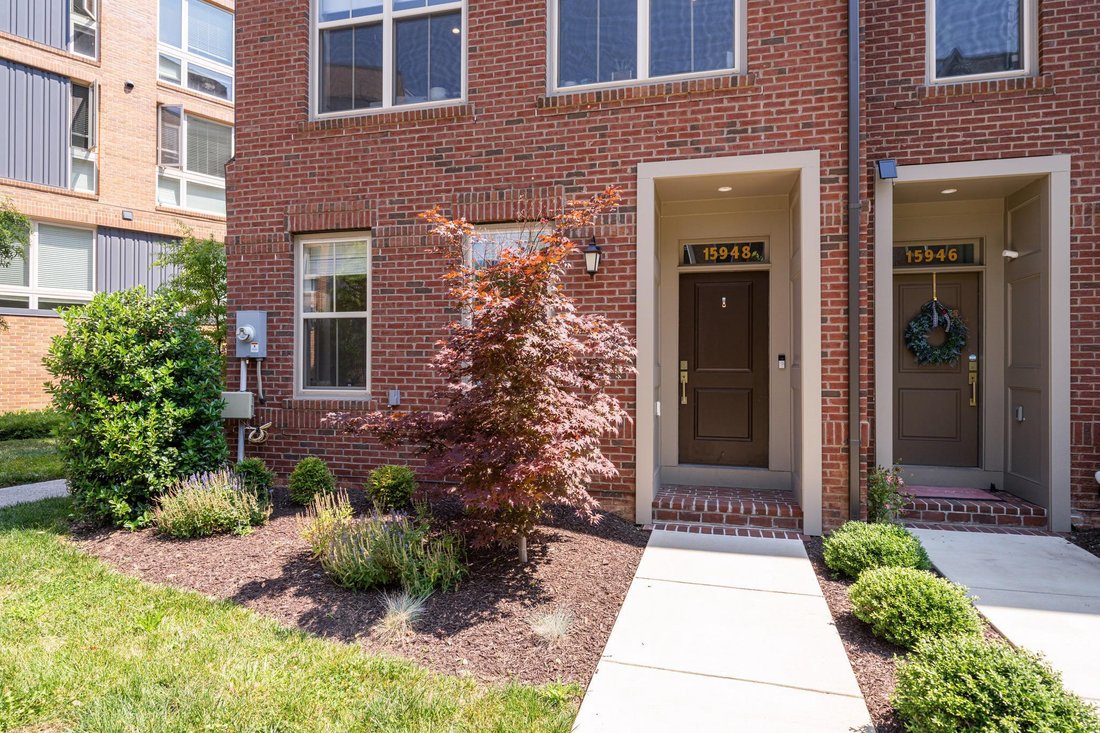 Residenza a Redland, Maryland, Stati Uniti 2 - 18709053