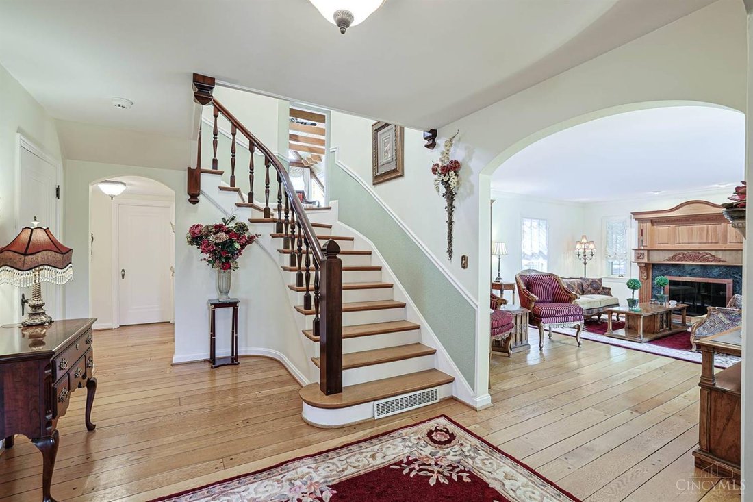 House in Cincinnati, Ohio, United States 4 - 18703354