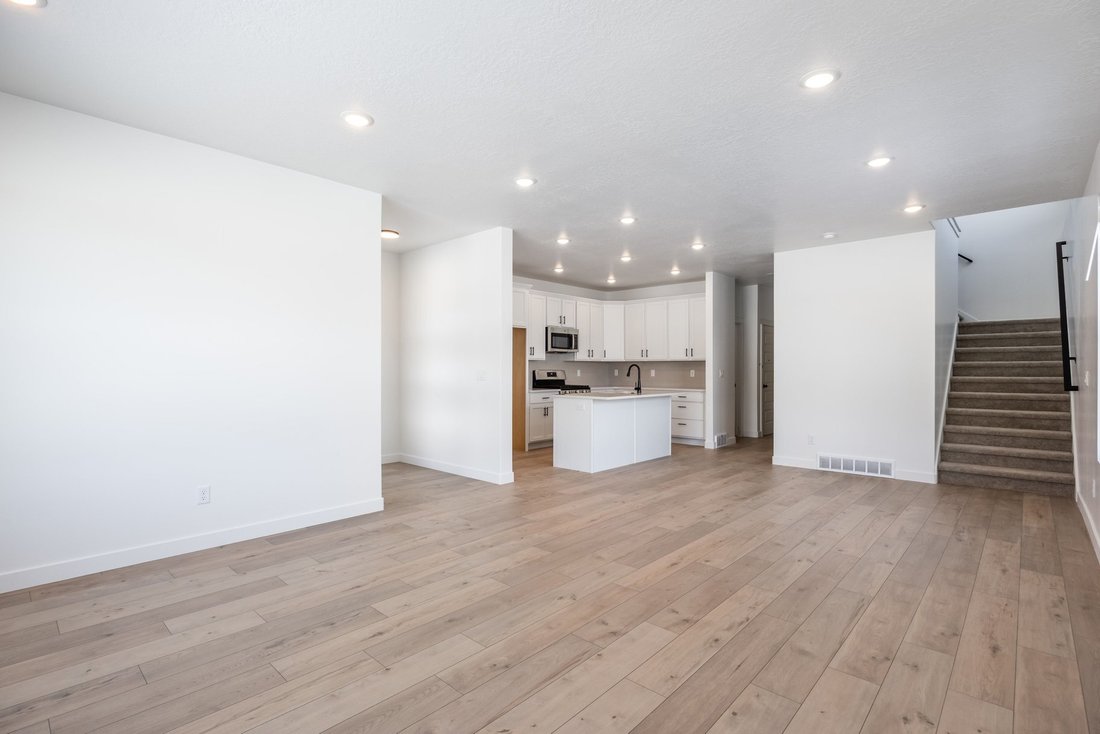 Townhouse in Kamas, Utah, United States 5 - 18709079