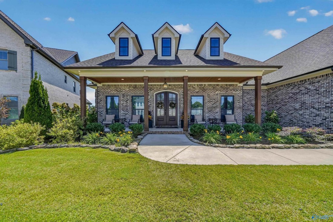 Haus in Athens, Alabama, Vereinigte Staaten 2 - 18711153