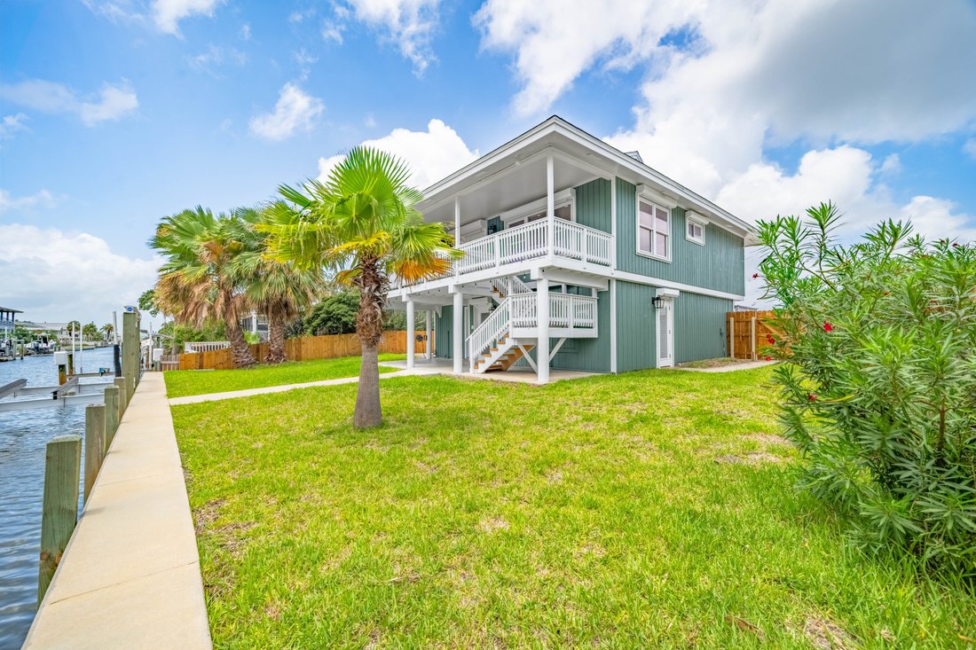House in Rockport, Texas, United States 3 - 18702686