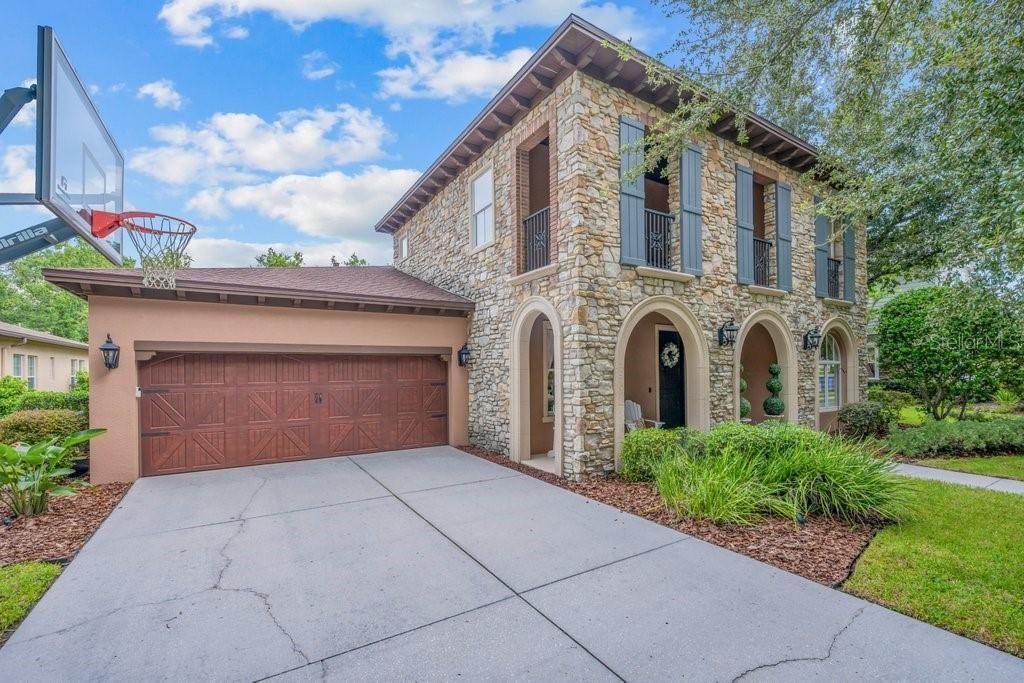 House in Lithia, Florida, United States 1 - 18702987