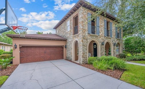 House in Lithia, Florida, United States 1