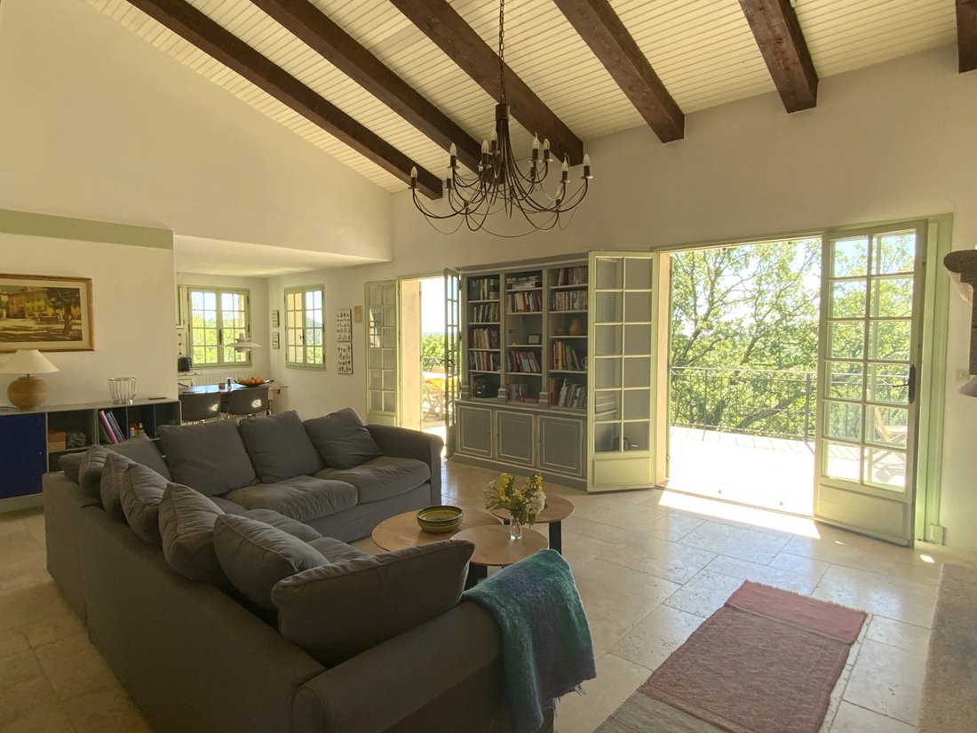 House in Uzès, Occitania, France 2 - 18710637