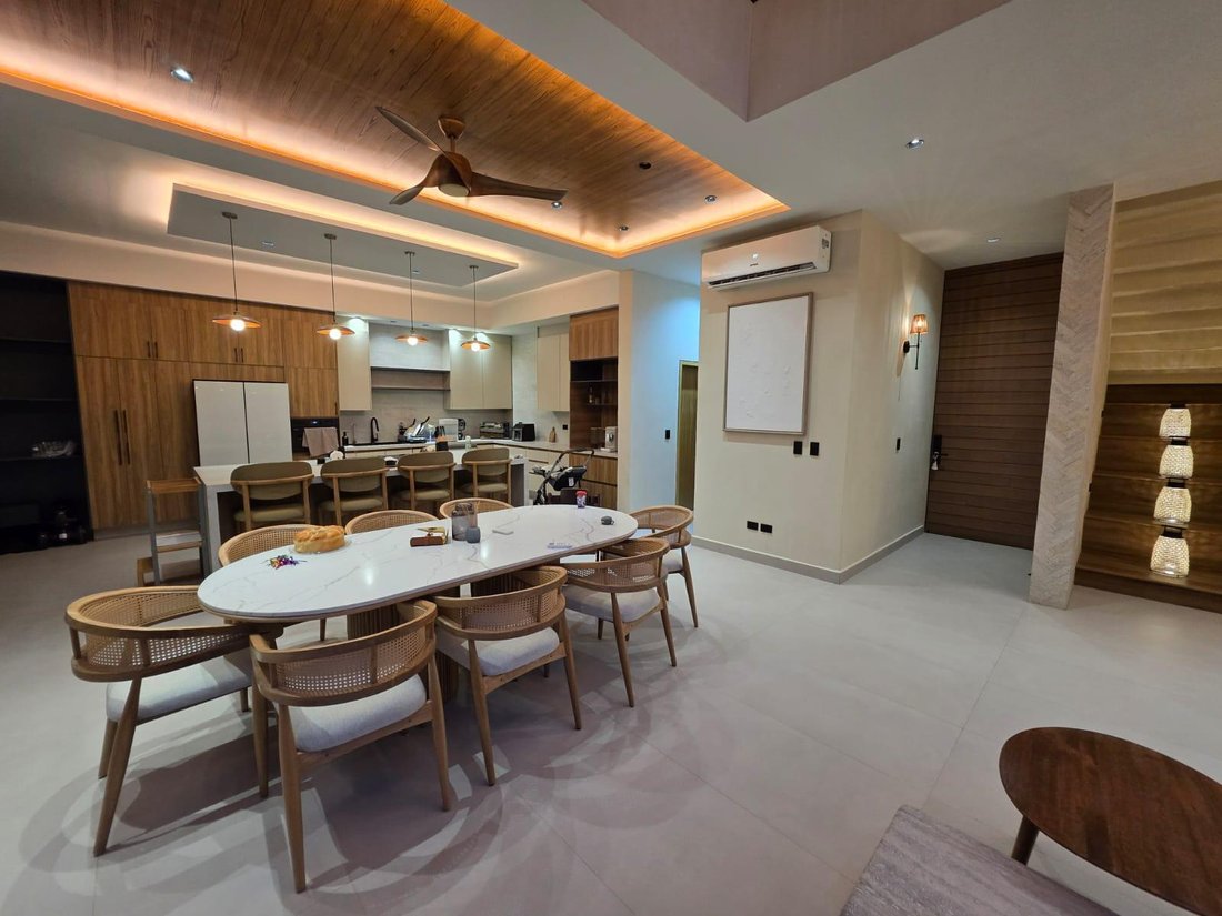 House in Playa del Carmen, Quintana Roo, Mexico 4 - 18709803