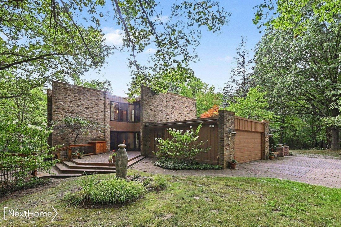 House in Holly, Michigan, United States 1 - 18713060