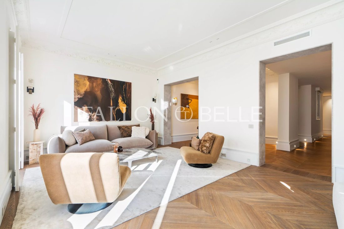 Apartment in Centro, Madrid, Spain 5 - 18704325
