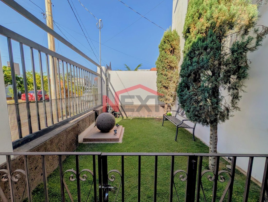 House in Hermosillo, Sonora, Mexico 2 - 18704734