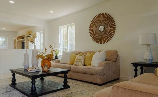 Appartement à Corona, Californie, États-Unis 1