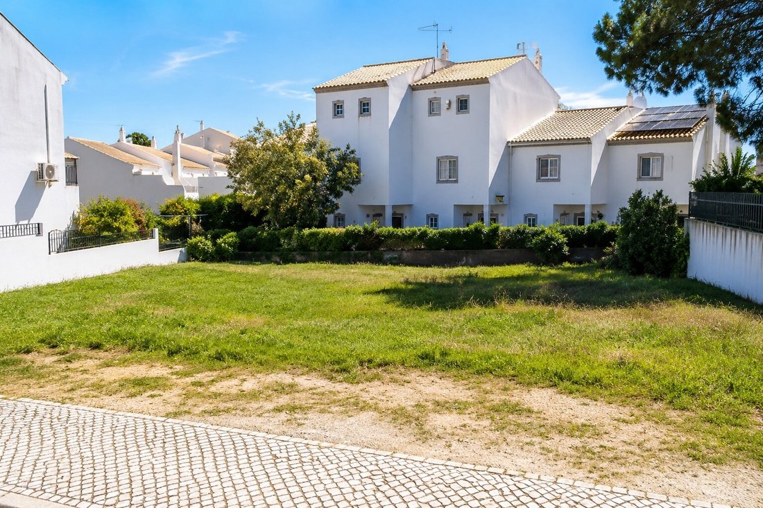 Land in Olhos de Agua, Algarve, Portugal 4 - 18714160