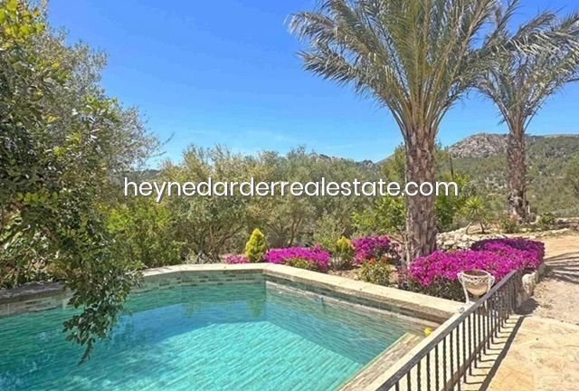 Townhouse in Andratx, Balearic Islands, Spain 5 - 18708983