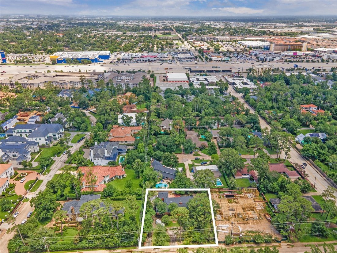 House in Houston, Texas, United States 5 - 18702609