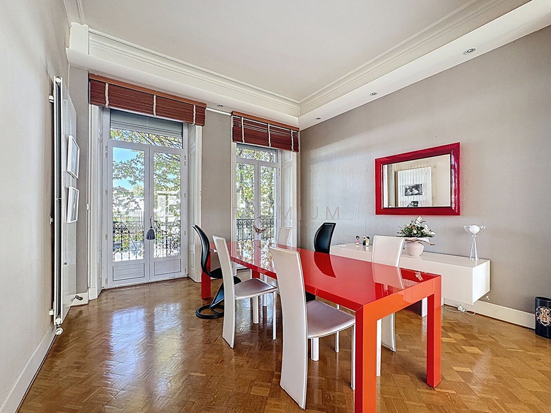 Villa in Centre Ville-Stalingrad, Ales, France 5 - 18704570