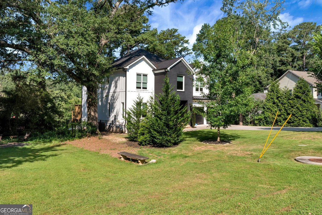 House in Brookhaven, Georgia, United States 2 - 18708896